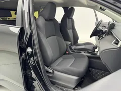 2023 Toyota Frontlander 2.0L CVT Elite, чёрный — фото 17