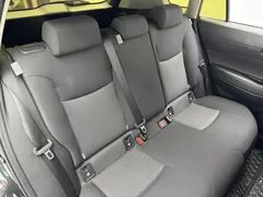 2023 Toyota Frontlander 2.0L CVT Elite, чёрный — фото 18