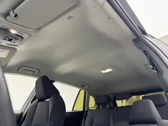 2023 Toyota Frontlander 2.0L CVT Elite, чёрный — фото 19