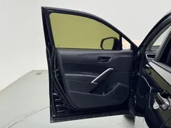 2023 Toyota Frontlander 2.0L CVT Elite, чёрный — фото 20