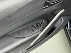 2023 Toyota Frontlander 2.0L CVT Elite, чёрный — фото 21