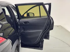2023 Toyota Frontlander 2.0L CVT Elite, чёрный — фото 22