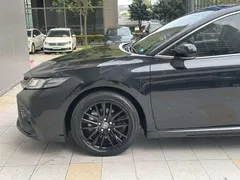 2022 Toyota Camry 2.5S Knight, чёрный — фото 5
