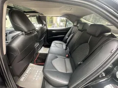 2022 Toyota Camry 2.5S Knight, чёрный — фото 9