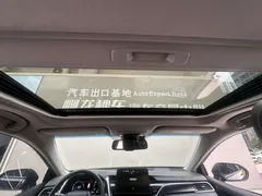2022 Toyota Camry 2.5S Knight, чёрный — фото 13