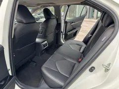 2021 Toyota Camry 2.5S Fashion, белый — фото 9