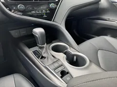 2021 Toyota Camry 2.5S Fashion, белый — фото 19