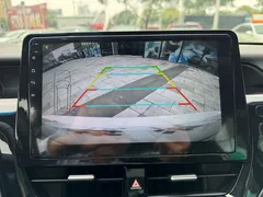 2021 Toyota Camry 2.5S Fashion, белый — фото 20