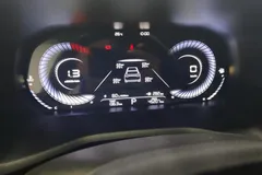 2023 Geely Emgrand 4th Gen 1.5L CVT Premium Champion, белый — фото 17
