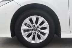 2022 Toyota Corolla 1.5L CVT Pioneer, белый — фото 6