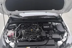 2022 Toyota Corolla 1.5L CVT Pioneer, белый — фото 7