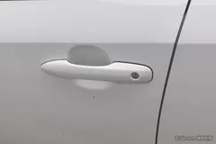 2022 Toyota Corolla 1.5L CVT Pioneer, белый — фото 8
