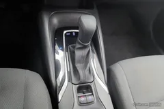 2022 Toyota Corolla 1.5L CVT Pioneer, белый — фото 17