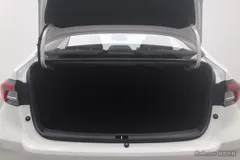 2022 Toyota Corolla 1.5L CVT Pioneer, белый — фото 20