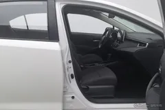 2022 Toyota Corolla 1.5L CVT Pioneer, белый — фото 22