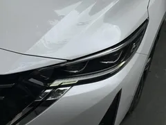 2023 Nissan Sylphy 1.6L CVT Enjoy, белый — фото 4
