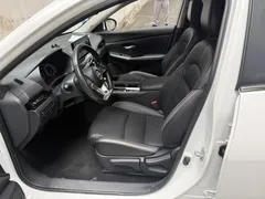 2023 Nissan Sylphy 1.6L CVT Enjoy, белый — фото 5