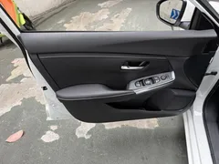 2023 Nissan Sylphy 1.6L CVT Enjoy, белый — фото 6