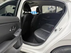 2023 Nissan Sylphy 1.6L CVT Enjoy, белый — фото 7