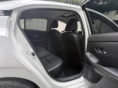 2023 Nissan Sylphy 1.6L CVT Enjoy, белый — фото 15