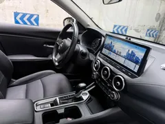 2023 Nissan Sylphy 1.6L CVT Enjoy, белый — фото 17