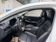 2023 Nissan Sylphy 1.6L CVT Enjoy, белый — фото 6