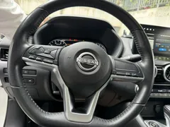 2023 Nissan Sylphy 1.6L CVT Enjoy, белый — фото 8