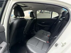 2023 Nissan Sylphy 1.6L CVT Enjoy, белый — фото 10