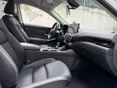 2023 Nissan Sylphy 1.6L CVT Enjoy, белый — фото 15