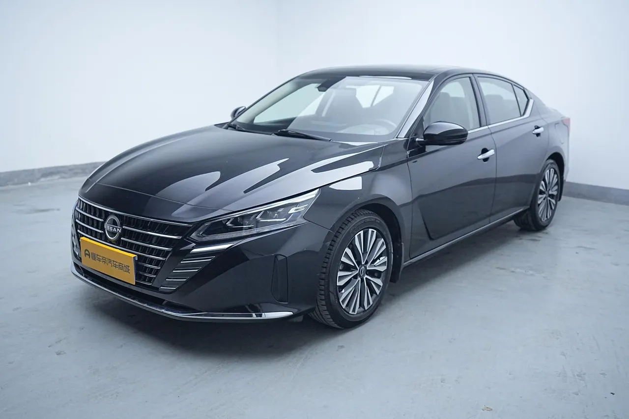 2022 Nissan Teana 2.0L XL-TLS