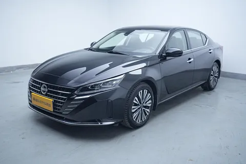 2022 Nissan Teana 2.0L XL-TLS