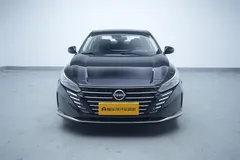 2022 Nissan Teana 2.0L XL-TLS, чёрный — фото 2