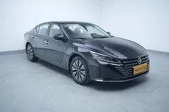 2022 Nissan Teana 2.0L XL-TLS, чёрный — фото 3