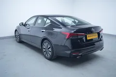2022 Nissan Teana 2.0L XL-TLS, чёрный — фото 5