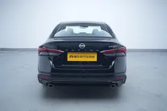 2022 Nissan Teana 2.0L XL-TLS, чёрный — фото 6