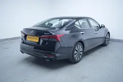2022 Nissan Teana 2.0L XL-TLS, чёрный — фото 7