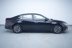 2022 Nissan Teana 2.0L XL-TLS, чёрный — фото 8