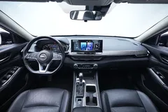 2022 Nissan Teana 2.0L XL-TLS, чёрный — фото 9