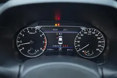 2022 Nissan Teana 2.0L XL-TLS, чёрный — фото 10