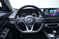 2022 Nissan Teana 2.0L XL-TLS, чёрный — фото 11
