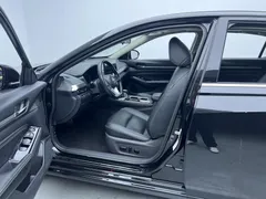 2022 Nissan Teana 2.0L XL-TLS, чёрный — фото 12