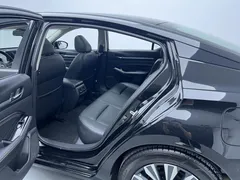 2022 Nissan Teana 2.0L XL-TLS, чёрный — фото 13