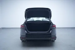 2022 Nissan Teana 2.0L XL-TLS, чёрный — фото 15