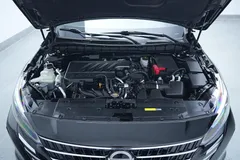 2022 Nissan Teana 2.0L XL-TLS, чёрный — фото 16