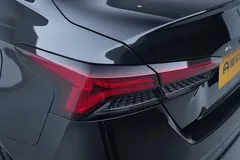 2022 Nissan Teana 2.0L XL-TLS, чёрный — фото 19