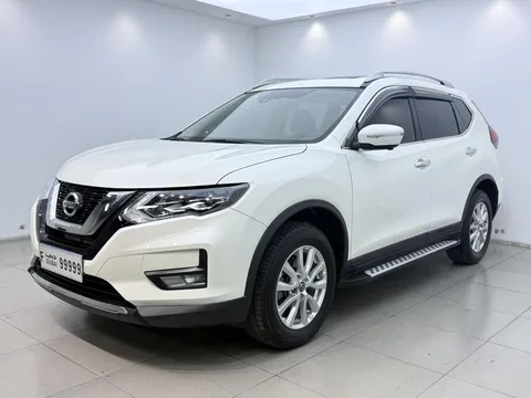 2023 Nissan X-Trail Classic 2.0L 2WD Premium