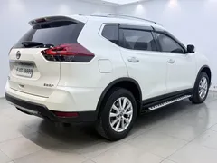 2023 Nissan X-Trail Classic 2.0L 2WD Premium, белый — фото 4