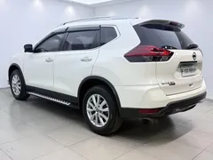 2023 Nissan X-Trail Classic 2.0L 2WD Premium, белый — фото 6