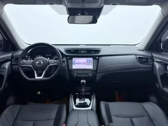2023 Nissan X-Trail Classic 2.0L 2WD Premium, белый — фото 7