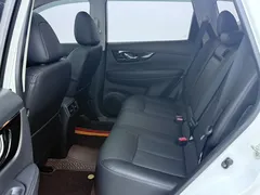 2023 Nissan X-Trail Classic 2.0L 2WD Premium, белый — фото 8